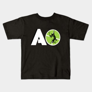 TENIS / Abierto Australia Kids T-Shirt